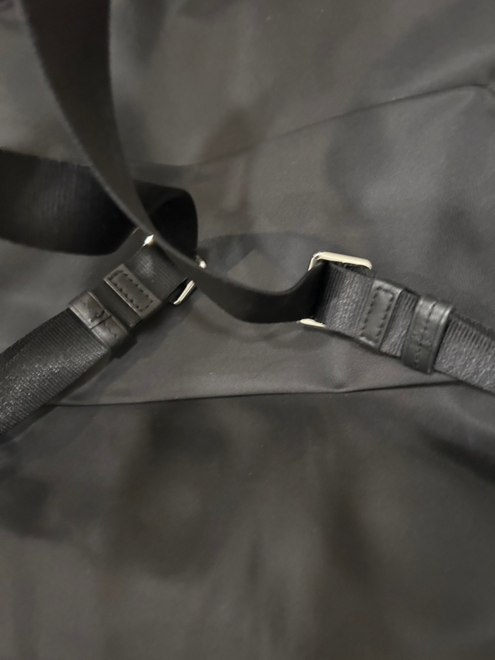 NWOT Tumi Voyageur Carson Backpack - Picture 14 of 15